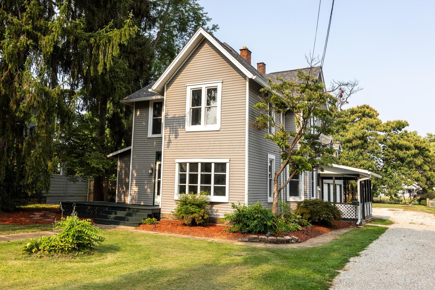 232 Newark Road Mount Vernon OH 43050