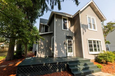232 Newark Road Mount Vernon OH 43050