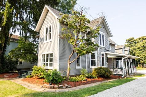 232 Newark Road Mount Vernon OH 43050