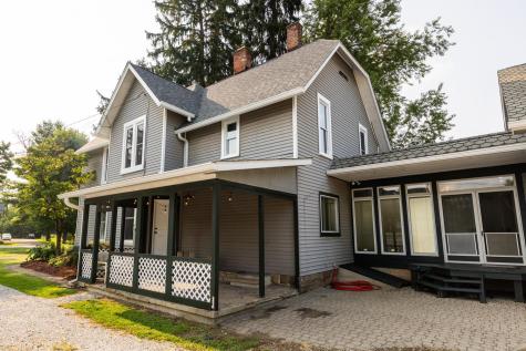 232 Newark Road Mount Vernon OH 43050