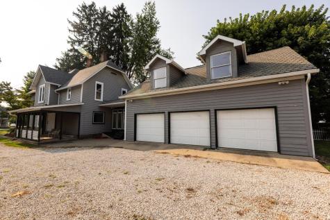 232 Newark Road Mount Vernon OH 43050