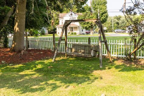 232 Newark Road Mount Vernon OH 43050
