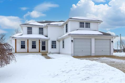 12019 Dunham Road Mount Vernon OH 43050