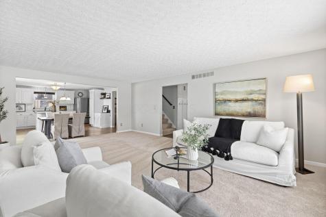 12019 Dunham Road Mount Vernon OH 43050