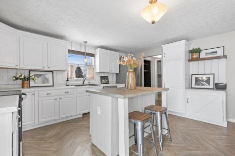 12019 Dunham Road Mount Vernon OH 43050