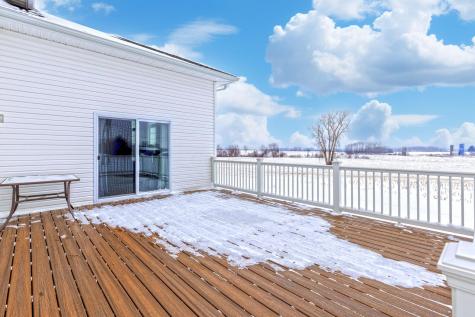 12019 Dunham Road Mount Vernon OH 43050