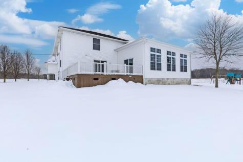 12019 Dunham Road Mount Vernon OH 43050