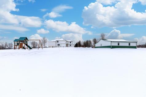 12019 Dunham Road Mount Vernon OH 43050