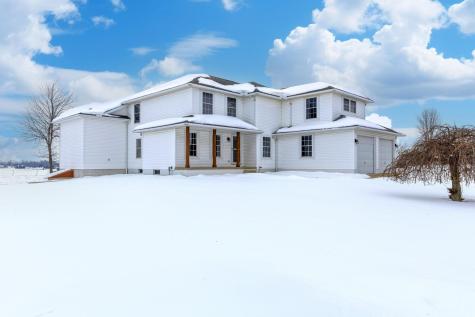 12019 Dunham Road Mount Vernon OH 43050