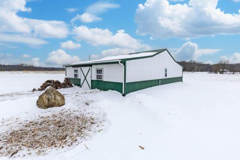 12019 Dunham Road Mount Vernon OH 43050