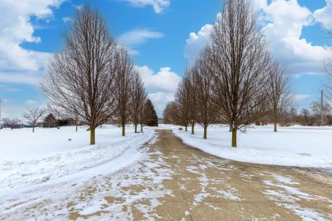 12019 Dunham Road Mount Vernon OH 43050