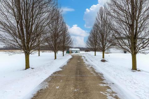 12019 Dunham Road Mount Vernon OH 43050