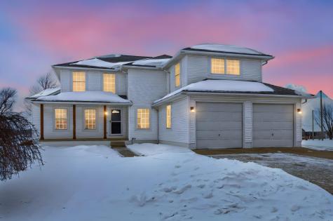 12019 Dunham Road Mount Vernon OH 43050