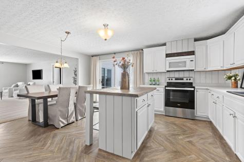 12019 Dunham Road Mount Vernon OH 43050