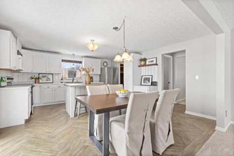 12019 Dunham Road Mount Vernon OH 43050