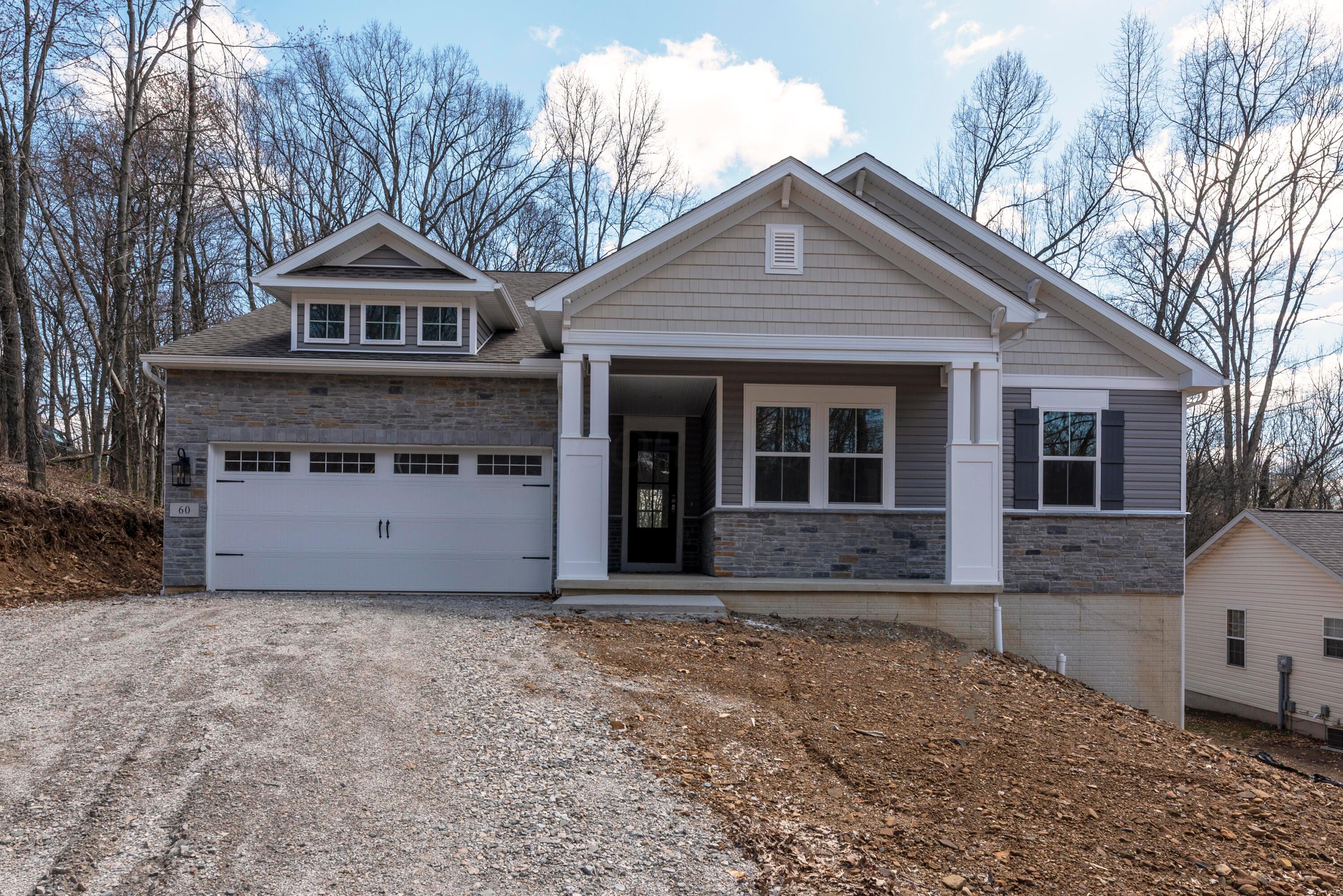 60 Grand Valley Road Howard OH 43028