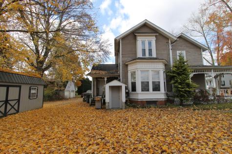 65 W College Street Fredericktown OH 43019