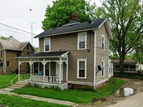 65 W College Street Fredericktown OH 43019