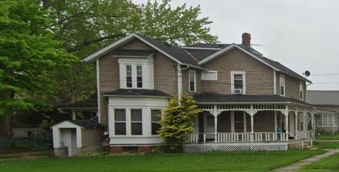 65 W College Street Fredericktown OH 43019