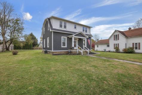 900 E Gambier Street Mount Vernon OH 43050