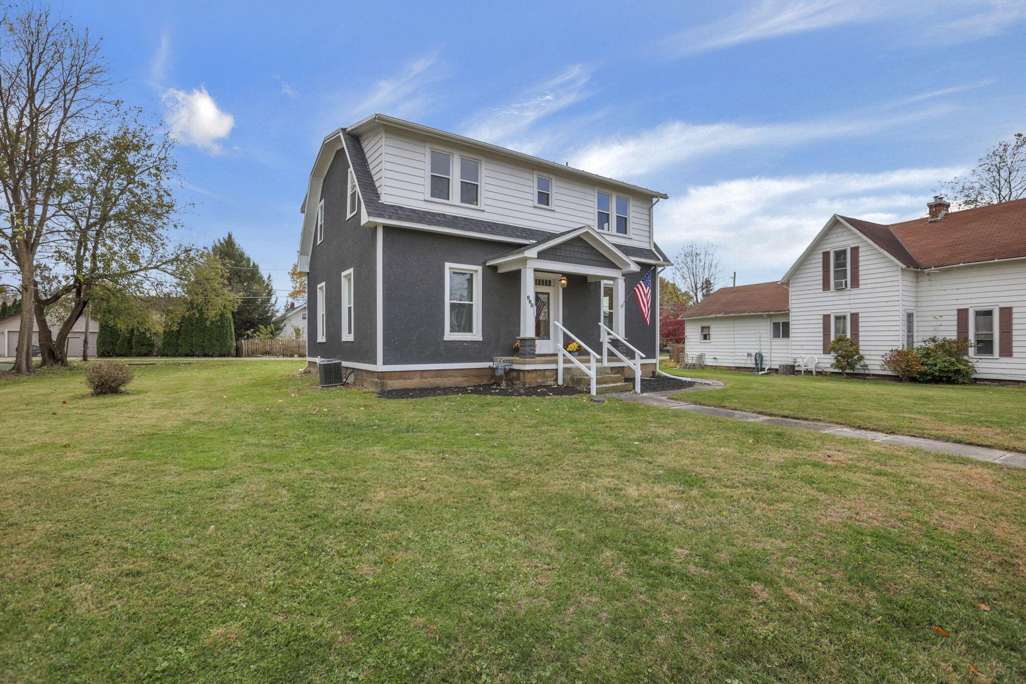 900 E Gambier Street Mount Vernon OH 43050