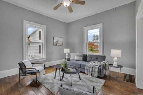 900 E Gambier Street Mount Vernon OH 43050