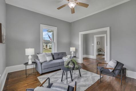 900 E Gambier Street Mount Vernon OH 43050