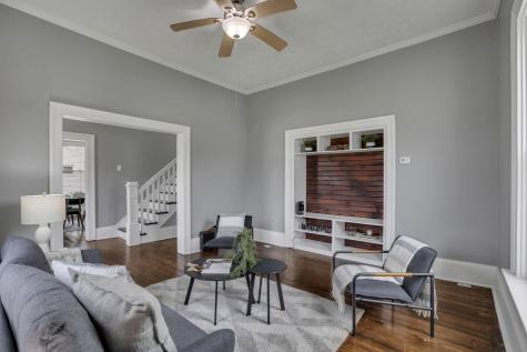 900 E Gambier Street Mount Vernon OH 43050