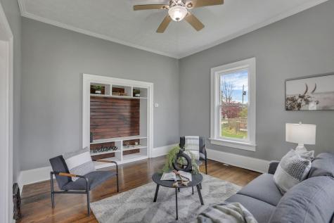 900 E Gambier Street Mount Vernon OH 43050