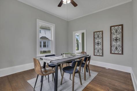 900 E Gambier Street Mount Vernon OH 43050