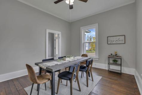 900 E Gambier Street Mount Vernon OH 43050