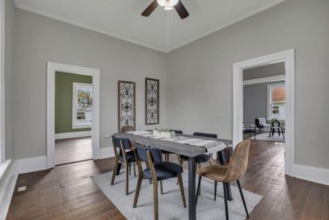 900 E Gambier Street Mount Vernon OH 43050