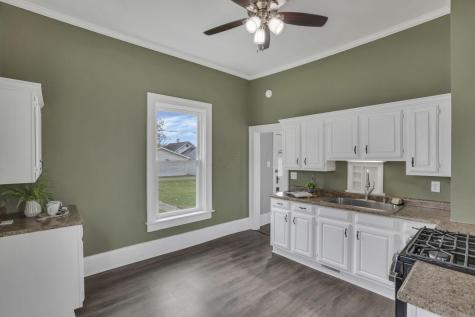 900 E Gambier Street Mount Vernon OH 43050
