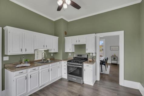 900 E Gambier Street Mount Vernon OH 43050