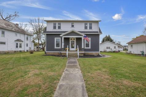 900 E Gambier Street Mount Vernon OH 43050