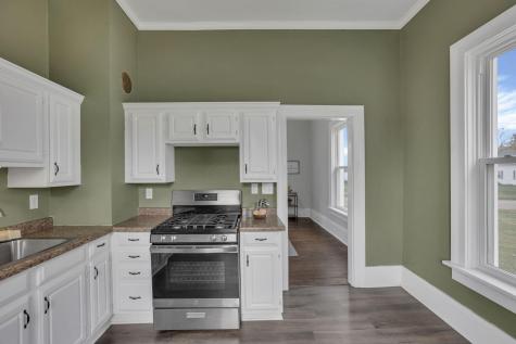 900 E Gambier Street Mount Vernon OH 43050