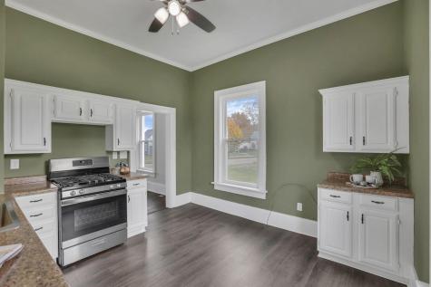 900 E Gambier Street Mount Vernon OH 43050