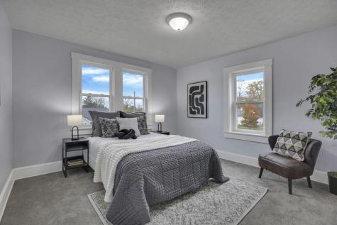 900 E Gambier Street Mount Vernon OH 43050