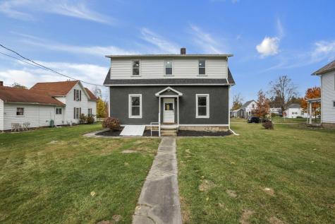 900 E Gambier Street Mount Vernon OH 43050