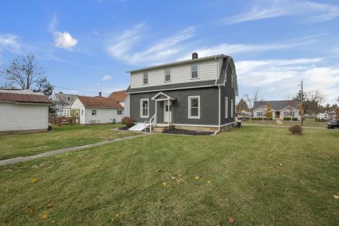 900 E Gambier Street Mount Vernon OH 43050