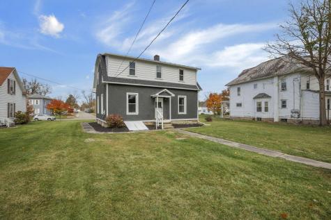 900 E Gambier Street Mount Vernon OH 43050