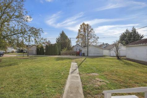 900 E Gambier Street Mount Vernon OH 43050