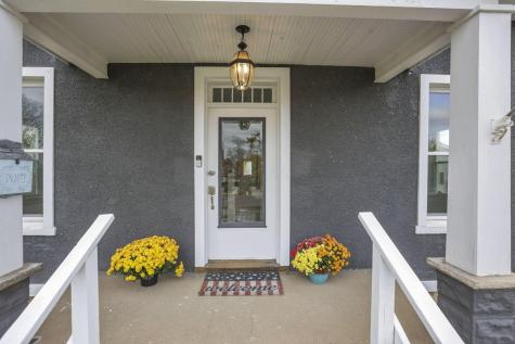 900 E Gambier Street Mount Vernon OH 43050