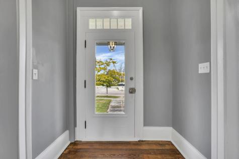 900 E Gambier Street Mount Vernon OH 43050