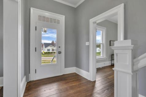 900 E Gambier Street Mount Vernon OH 43050