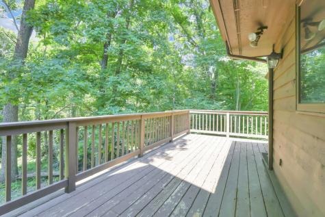 6009 Hall Road Centerburg OH 43011