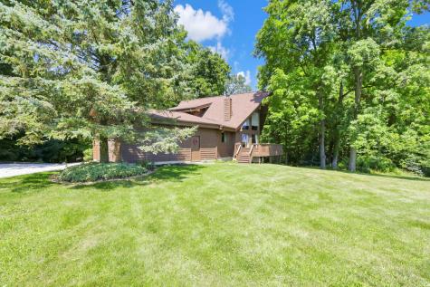 6009 Hall Road Centerburg OH 43011
