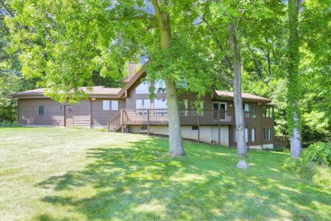 6009 Hall Road Centerburg OH 43011
