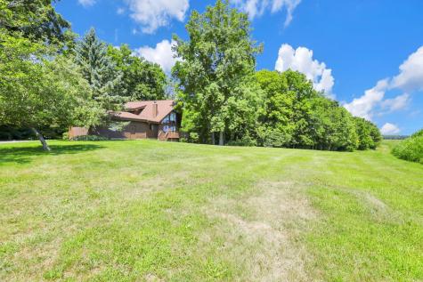 6009 Hall Road Centerburg OH 43011