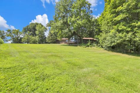6009 Hall Road Centerburg OH 43011
